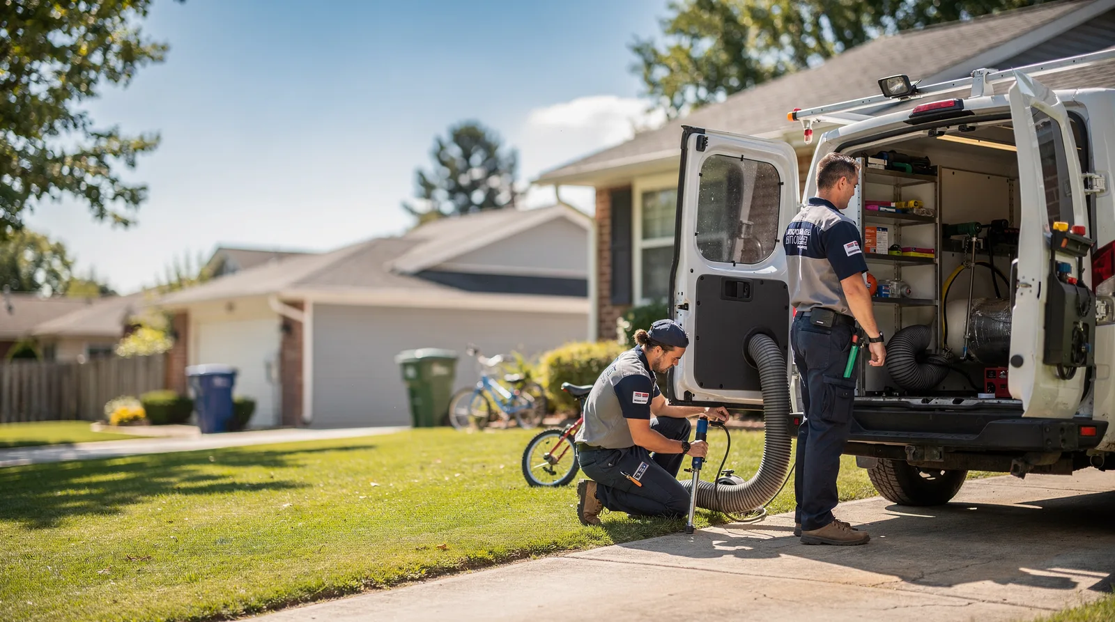 24/7 HVAC Repair & AC Replacement in Buffalo Center, IA near me
